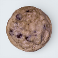 Oatmeal Chocolate Chip Cookie
