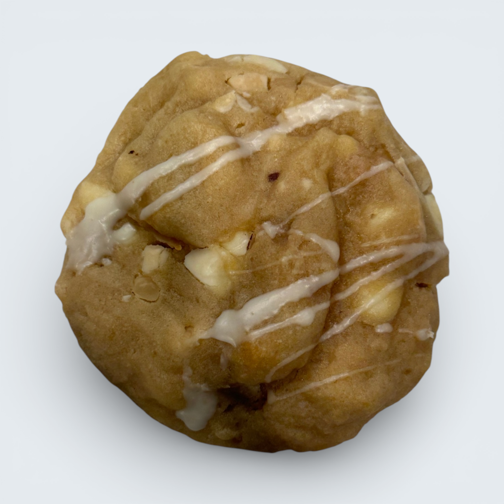 White Chocolate Macadamia Cookie